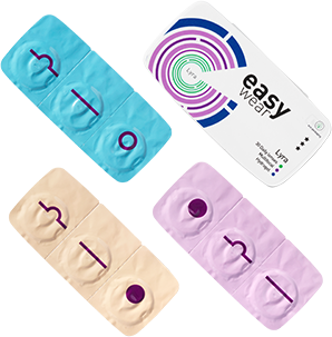 30 EasyWear Lyra