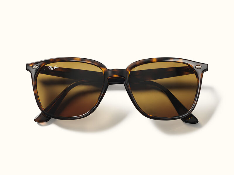 Wayfarer zonnebril Wayfarer zonnebril