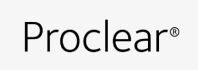 Proclear lenzen