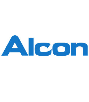Alcon lenzen