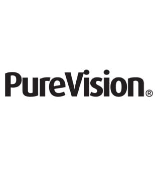Purevision lenzen