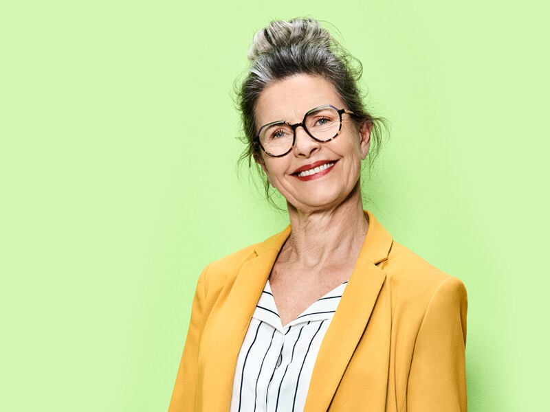 hans anders multifocale bril