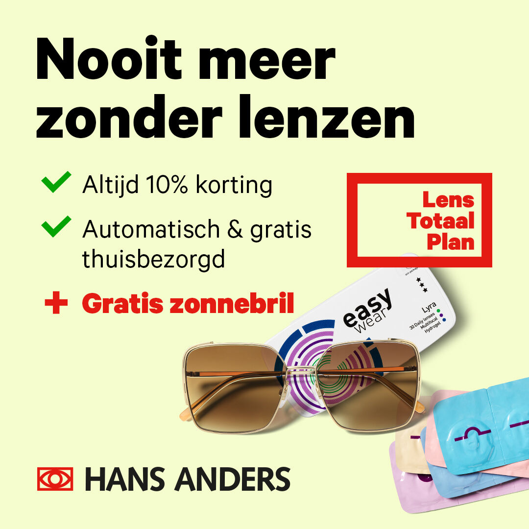 voordelen lens totaal plan