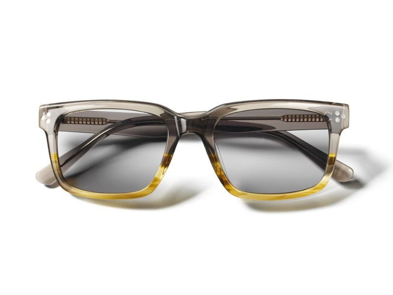 Wayfarer zonnebril 