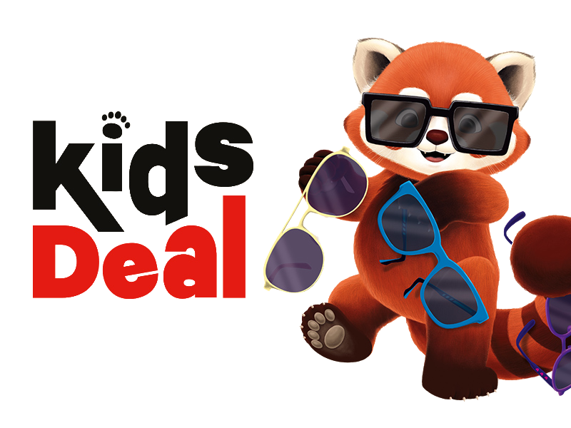 Kids Deal