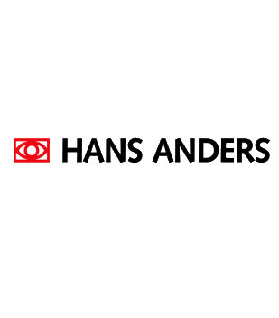 Hans Anders brillen