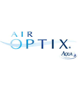 Air Optix lenzen