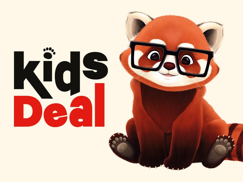 Kids Deal