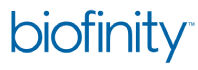 Biofinity lenzen