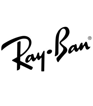 Ray-Ban brillen