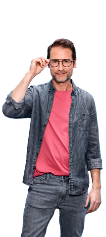 zilveren kruis brilvergoeding