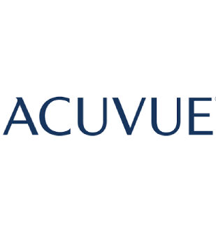 Acuvue lenzen