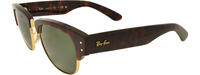Ray-Ban Mega Clubmaster RB0316S 01
