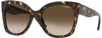 Vogue 5338