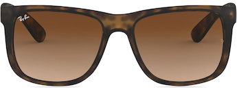 Ray-Ban Justin 4165