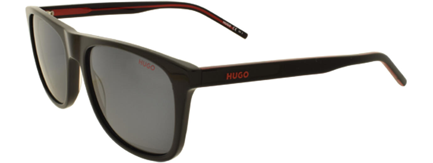 Boss 1194 - zwarte heren zonnebril | Hans Anders