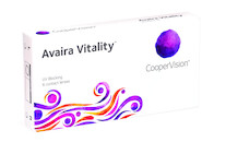 Avaira maandlenzen (6 stuks)