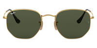 Ray-Ban Hexagonal 3548 11