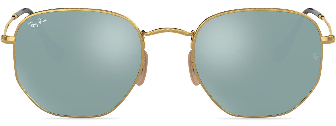 Ray-Ban Hexagonal 71