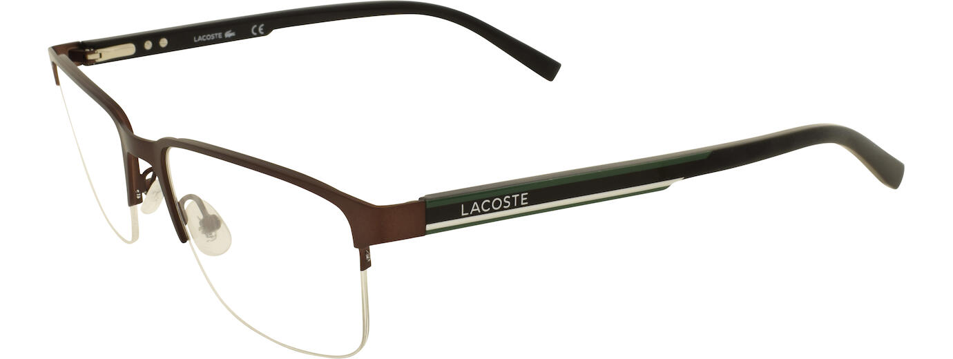 lacoste bril