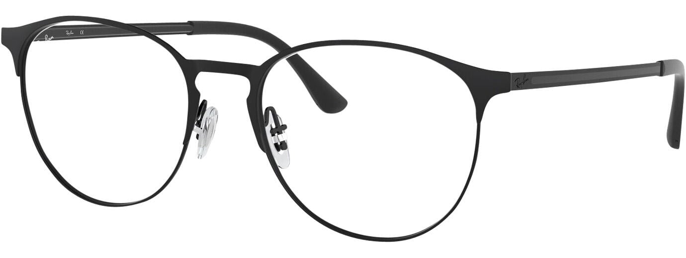 Ray-Ban 6375 01