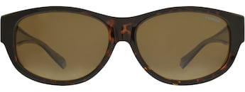 Polaroid overzetzonnebril PLD 9020/S