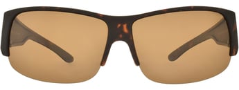 Hans Anders overzet zonnebril