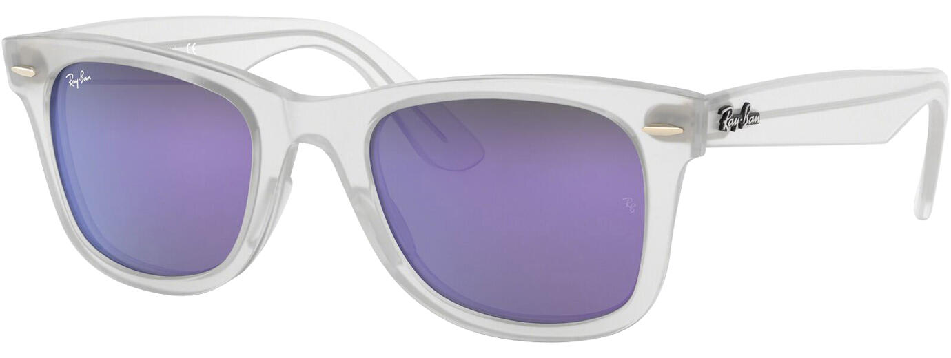 Ray-Ban Wayfarer Ease 4340 01