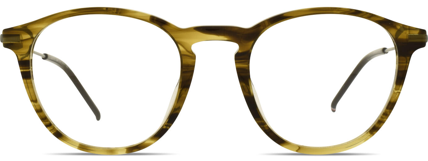 Tommy hilfiger sales tortoise shell glasses