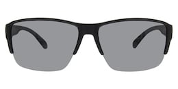 Polaroid overzetzonnebril 9006