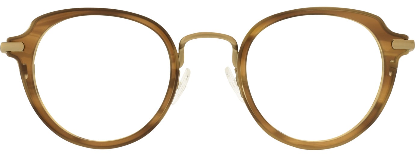 Ciomo 442 - bruine herenbril | Hans Anders