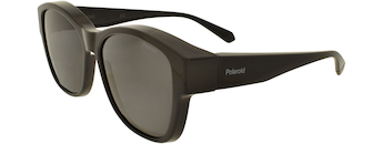 Polaroid overzetzonnebril 9019