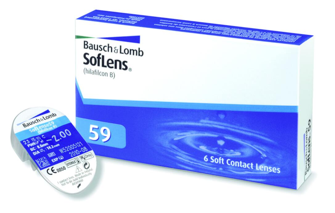 Soflens 59 01