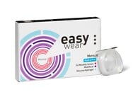 Easy Wear Mensa Hydra Pro High Add maandlenzen (3 stuks)