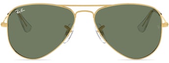 Ray-Ban Aviator Kids 9506