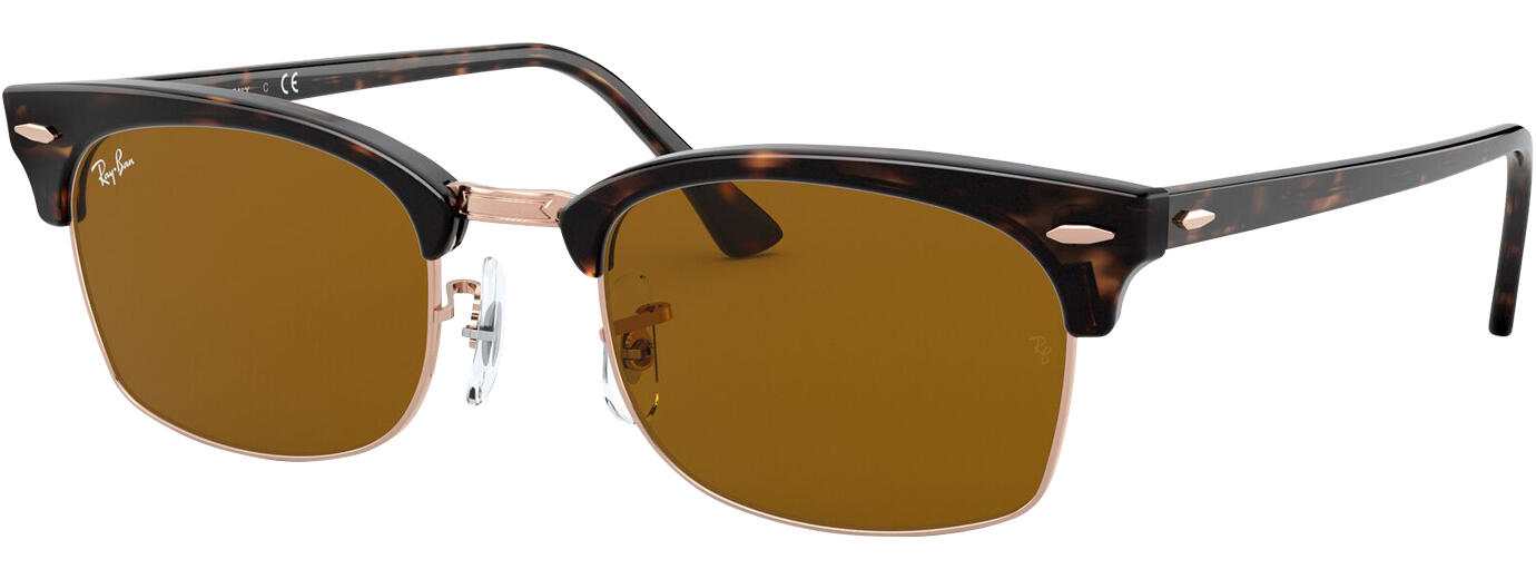 Ray-Ban Clubmaster Square 3916 0