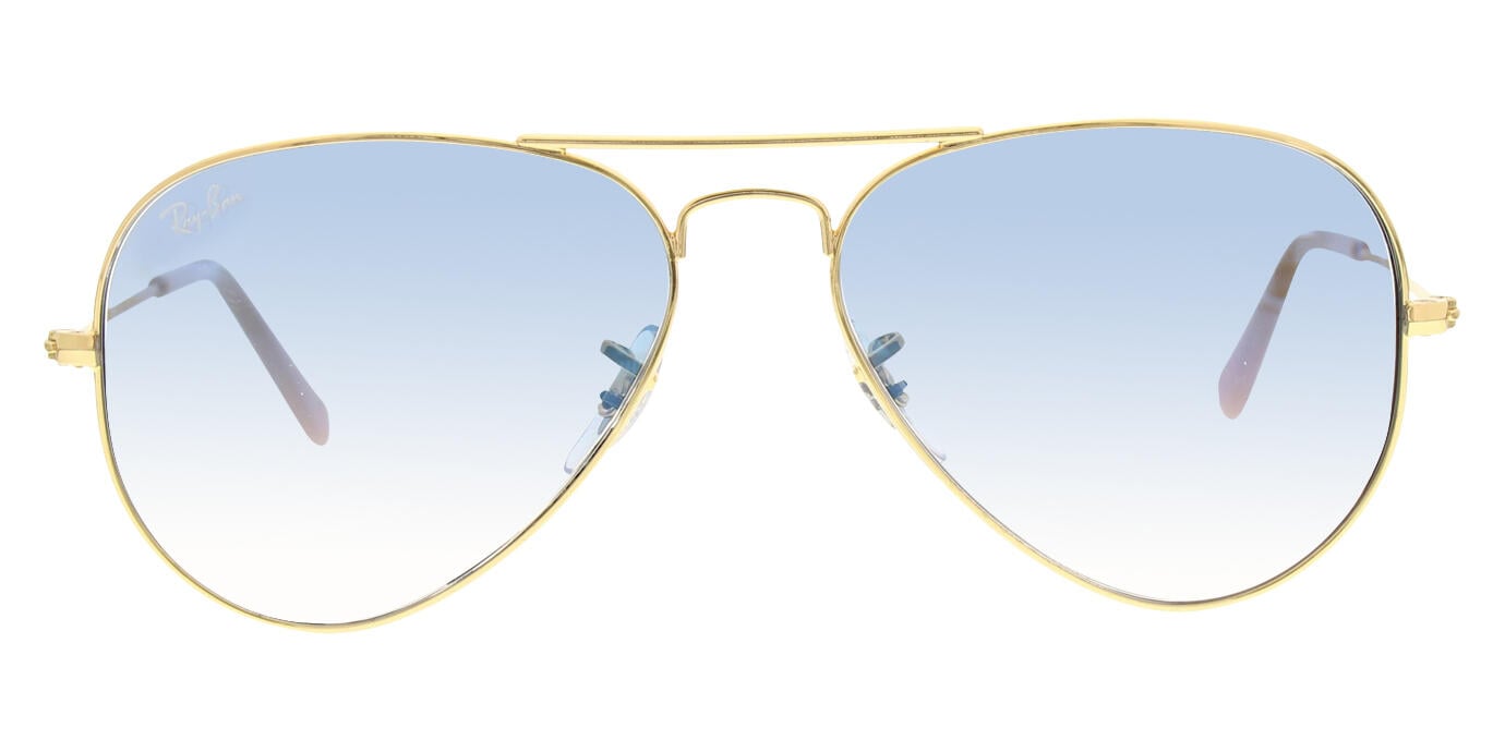 Ray-Ban Aviator 3025 91