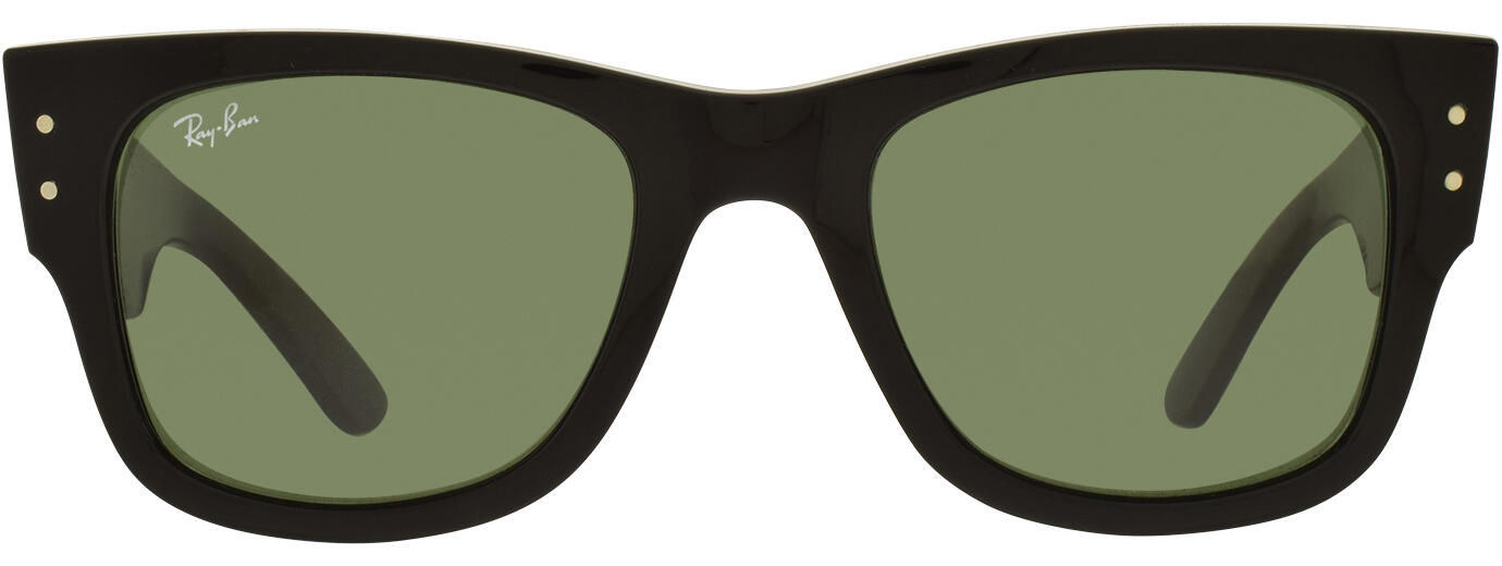 Ray-Ban Mega Wayfarer RB0840S 11