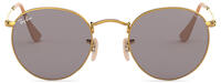 Ray-Ban Round Metal 3447 111