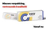 Easy Wear Stellar Siliconen Hydrogel Daglenzen (30 stuks) 01