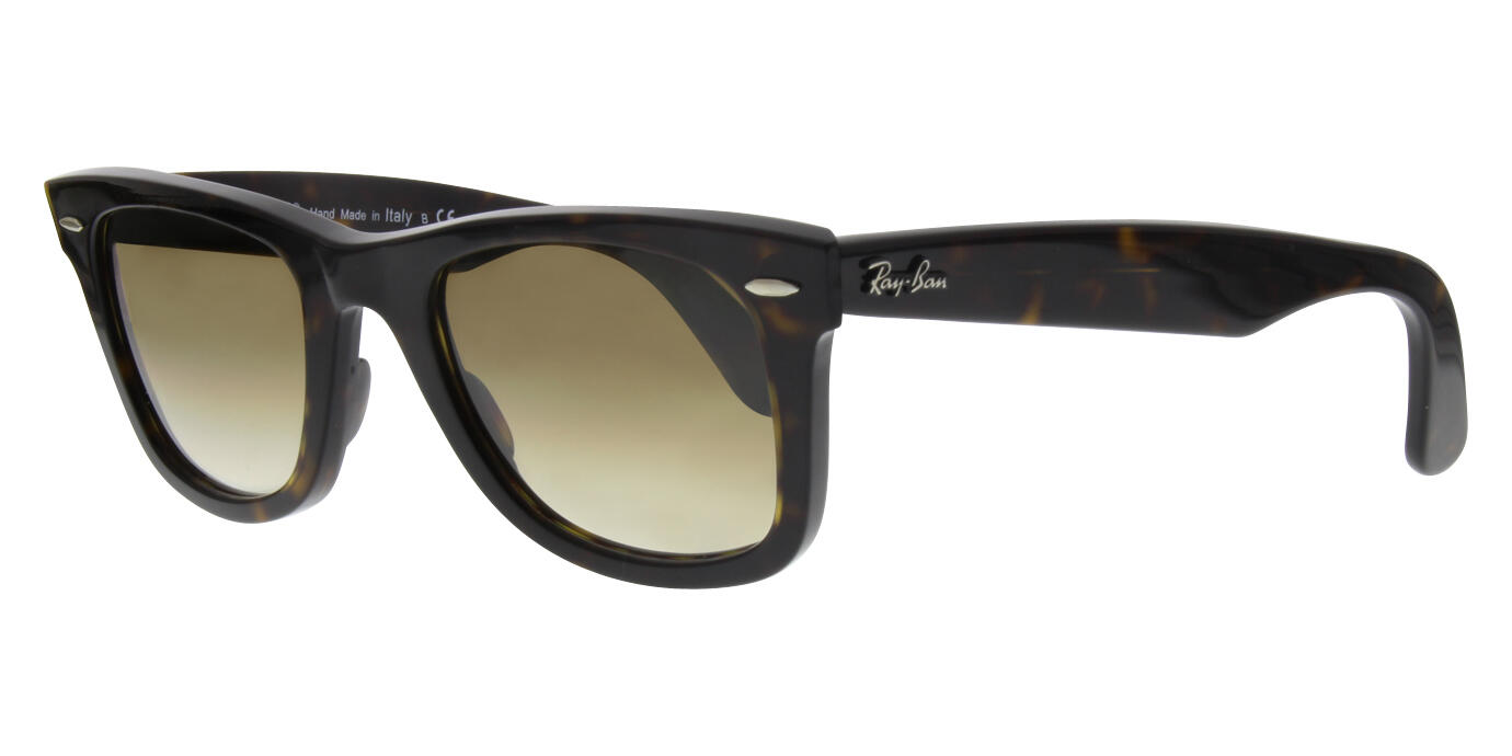 Ray-Ban Original Wayfarer 2140 01