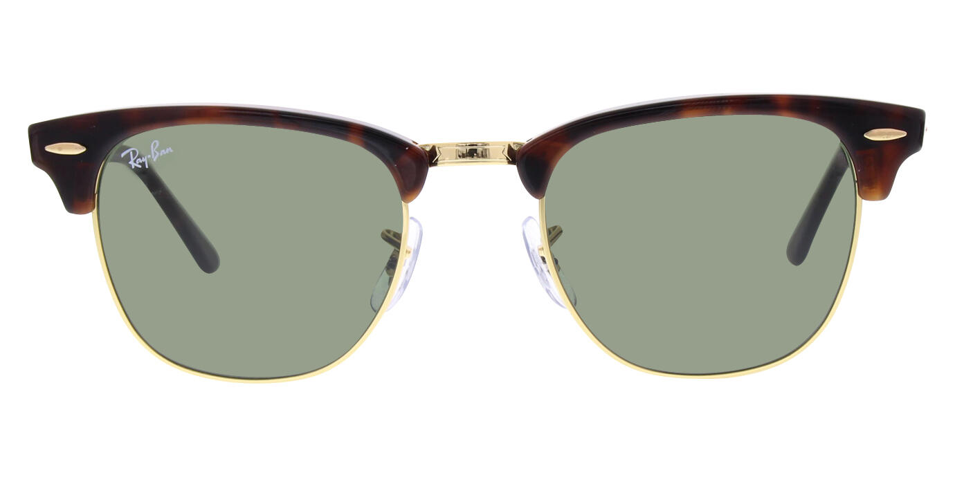 Ray-Ban Clubmaster 3016 4