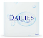 Focus Dailies All Day Comfort daglenzen (90 stuks)