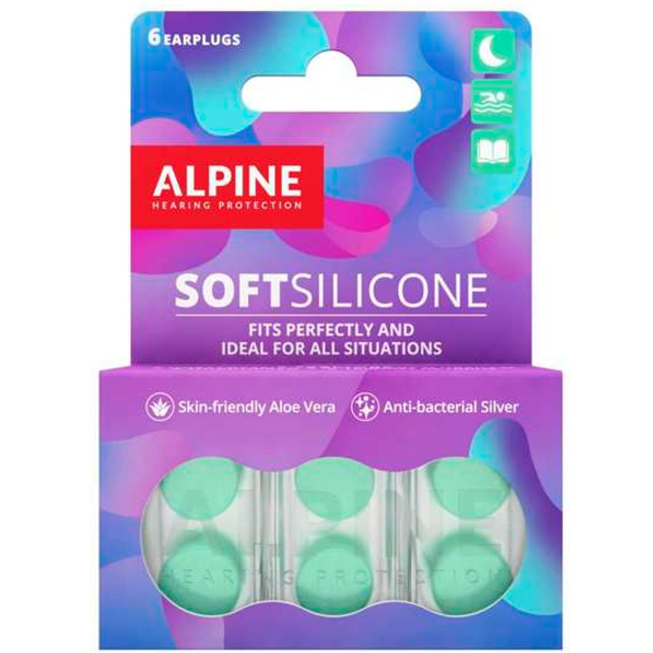Alpine Softsilicone