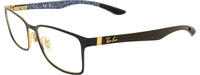 Ray-Ban 0RX8424 01