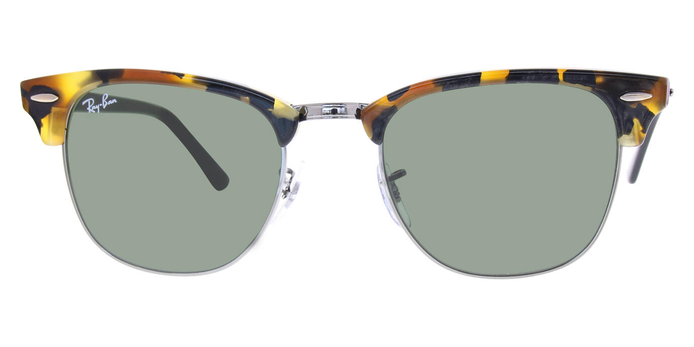 Ray-Ban Clubmaster 3016 7