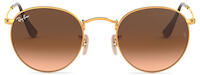 Ray-Ban Round Metal 3447 31