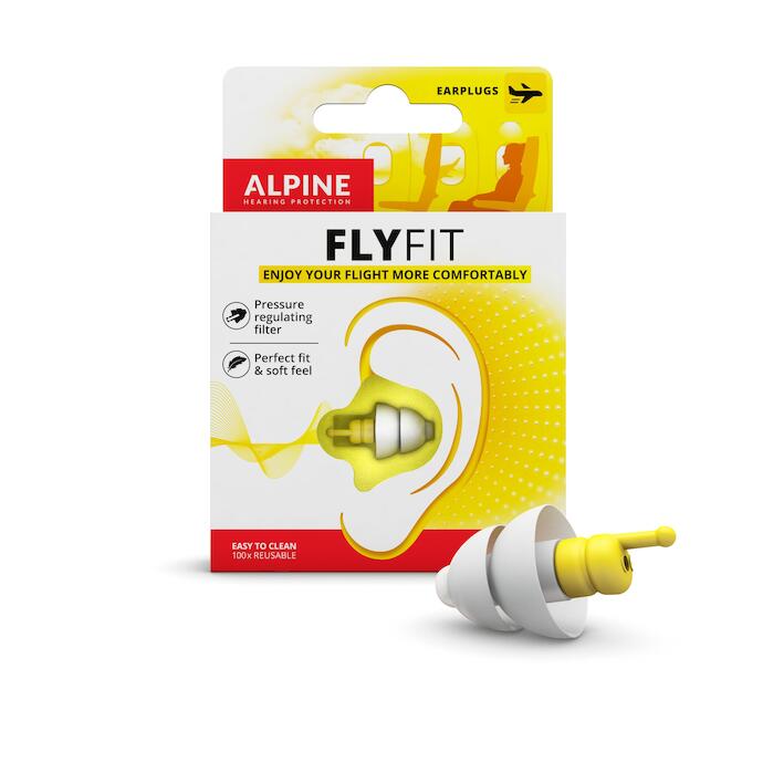 FlyFit 1