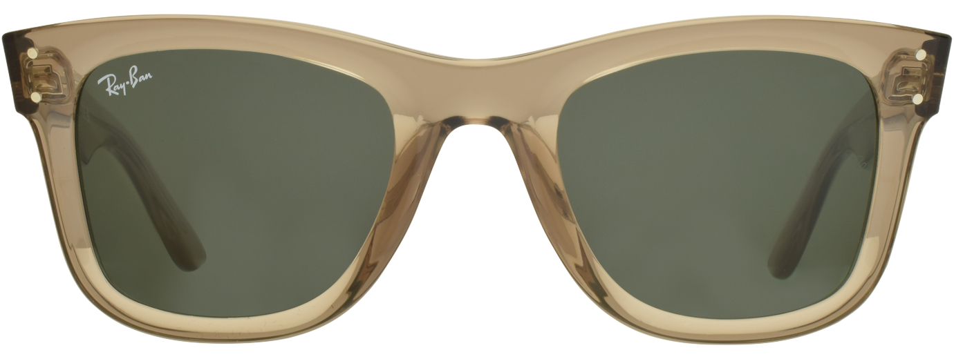 Ray-Ban 0RBR0502 21