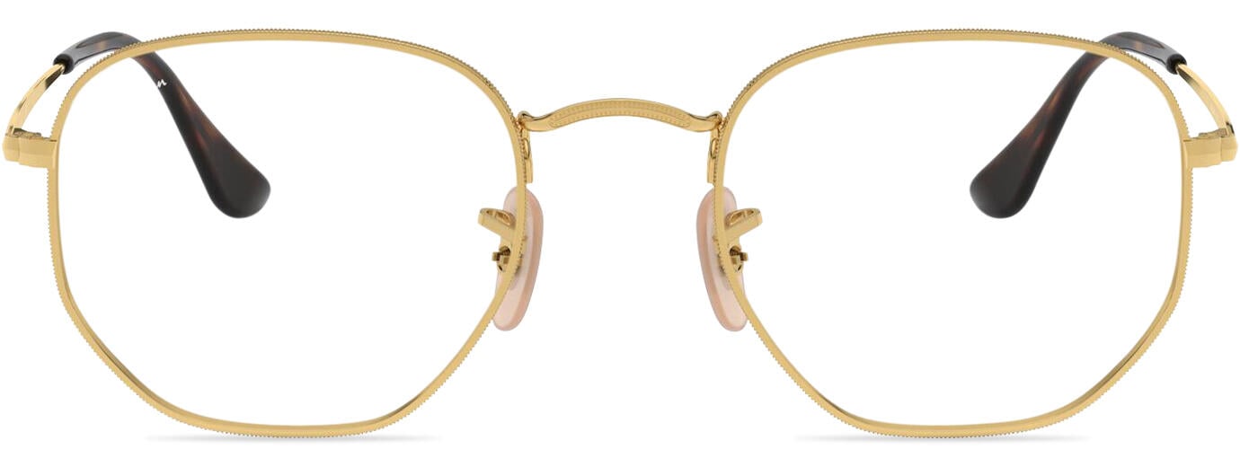 Ray-Ban Hexagonal 6448 11